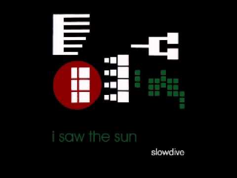 Slowdive - I Saw the Sun (Full Album)