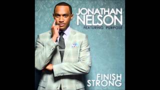 Jonathan Nelson - Live Pure