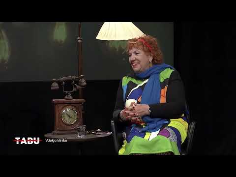 TABU® | Si e përjetoi avokatja Drita  Rexhepi 'Vdekjen Klinike'?