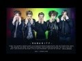 Urban Cone - Humanity 
