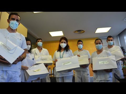 El Colegio de Enfermería de Alicante rechaza la supresión del centro de coordinación de urgencias de la provincia