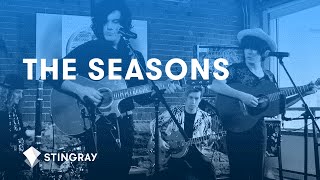 The Seasons - The Way It Goes (Live Session)