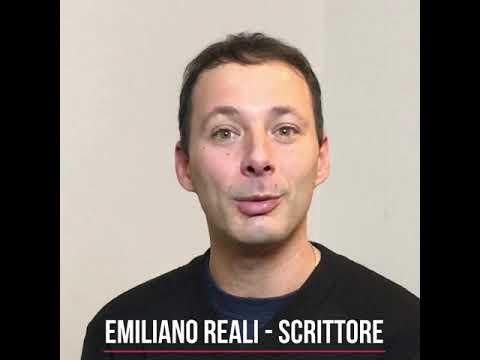 Intervistato per un modulo del master in editoria e comunicazione di Comunika