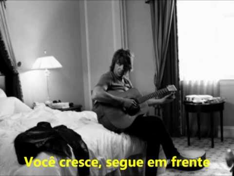 Richie Sambora - Seven Years Gone - Legendado em Português