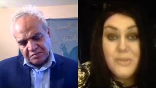 BelAhdan, Who is telling the Palestinian Story in America?