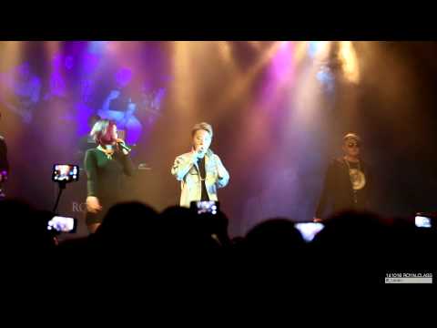 141018 RoyalClass 'Hooted'