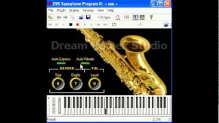 Video thumbnail for DVS Saxophone - Free VST Instruments Demo by Astradio - No Copyright Music