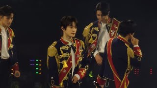 [4K] 230716 NCT127 7주년 팬미팅 | 지금 우리(City 127) | @onceupona7uly ‎@NCT127