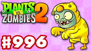 Springening Event! - Plants vs. Zombies 2 - Gameplay Walkthrough Part 996