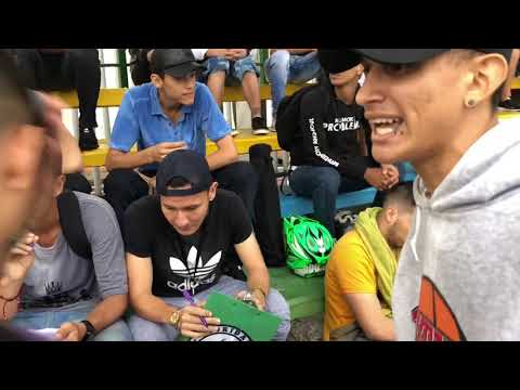 REENCUENTRO/FILOSOFO VS FIPPER [OCTAVOS] //FLORIDARAP//