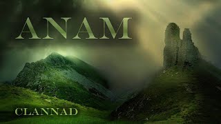 Clannad - Anam (Never too Late)