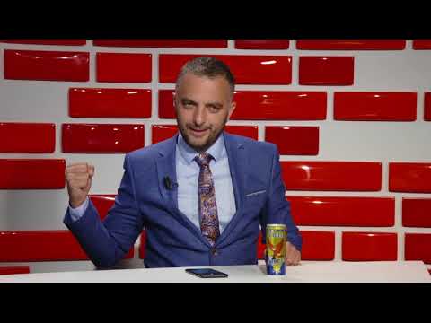 DPT - Bilall Sherifi -  01.06.2018 | T7