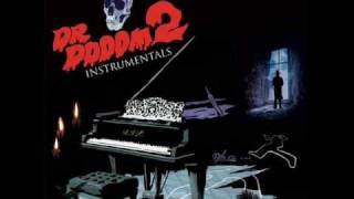 Dr. Dooom - Surgery Instrumental