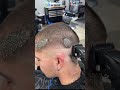 It Was SO HARD To Cut His Hair