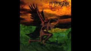 My Dying Bride | The Raven and the Rose / Le Figlie della Tempesta (+ Lyrics)