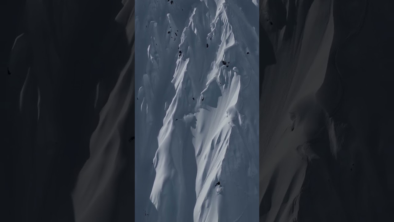 Marcus Goguen's Alaska Top-to-Bottom Is a Film Season Appetizer