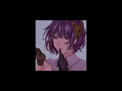 loveit? - biz [SPED UP/NIGHTCORE]