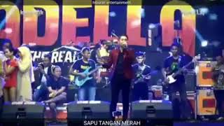 Download lagu SAPU TANGAN MERAH BY IRWAN OM ADELLA 👍👍 mp3