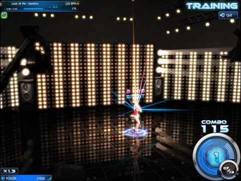 Mstar[TH]Look at me[HD]