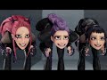 Huntrix Gets Betrayed By Leather Kpop Demon Hunters 헌트릭스