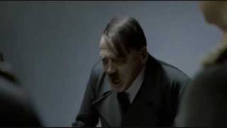 Der Untergang - beste Szene