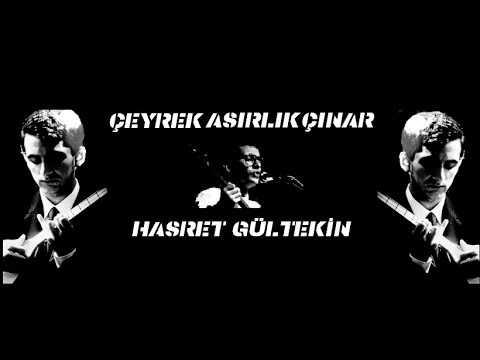 Hasret Gültekin Suda Balık Yan Gider