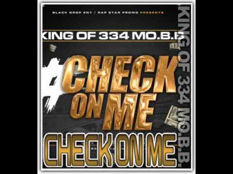 King ft LA The Boom Man- Check On Me