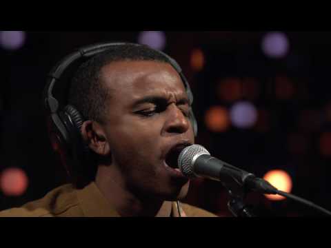 Sinkane - Full Performance (Live on KEXP)