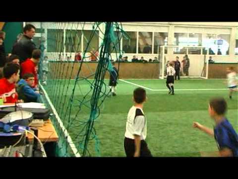 Bubamara - OFK Sport Team 2002 1. POLUVRIJEME