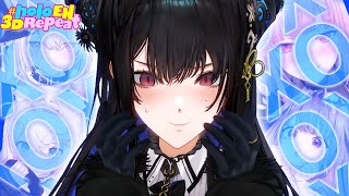 Ope!...She Did It Again #holoEN3DRepeat
