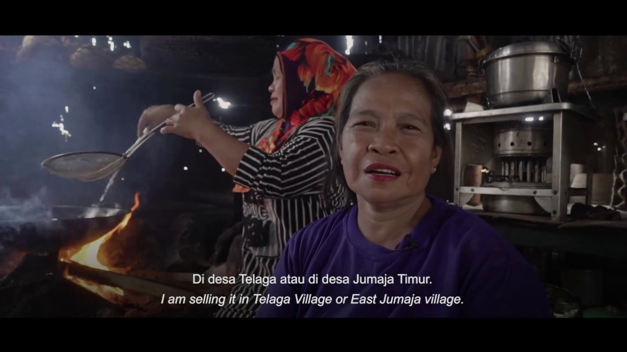 Anambas Foundation Video 8