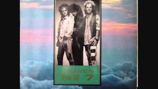 Style - Heaven №7. 1986