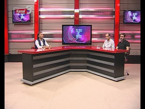 KANAL 3’TE SABAH 12 02 2019