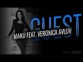 Veronica Avluv Manuel Ferrara