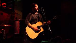 Matt Pryor - Valentine (The Get Up Kids) (5/11/14)