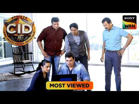 एक Disguised Criminal को पकड़ने में क्या Team CID होगी कामयाब? | CID | सी.आई.डी. | Most Viewed
