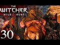 The Witcher 3 ITA 30 Le Tre Megere