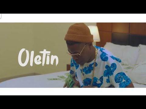 CONGRATULATIONS BY OLETIN INTERNATIONAL FT SHENERY BLESS (2020 OFFICIAL VIDEO)