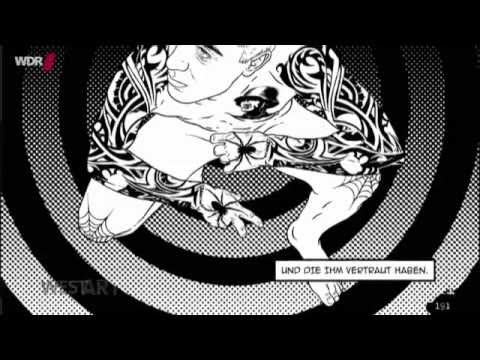 Die NSU-Morde in Deutschland - Eine Recherche im Comic veröffentlicht