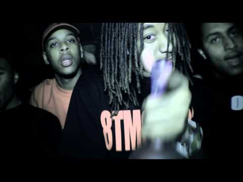 8TMG: Rampage x YB- You