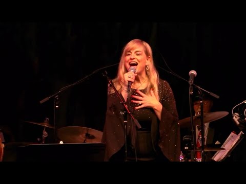 Lisa Fishman w/ Maxwell Street Klezmer Band - “Bei Mir Bistu Sheyn” (Alt: “Bei Mir Bist Du Schön")