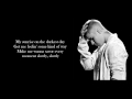 Luis Fonsi, Daddy Yankee - Despacito ft. Justin Bieber (Lyrics)