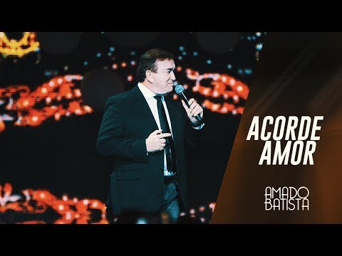 Acorde Amor video