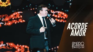 Acorde Amor Lyrics English Translation