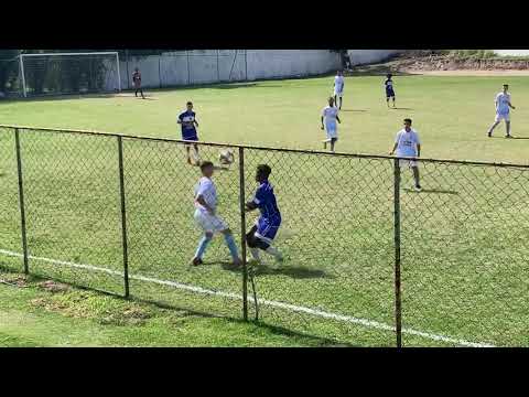 Metropolitano - Goytacaz x Olaria - Sub 15