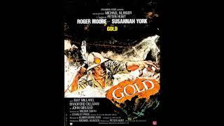 Elmer Bernstein - Gold (Main Titles) [Vocals By Jimmy Helms]