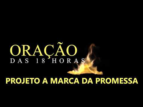 Oração das 18 horas - 09/07/2020 Leitura - Salmos 119:165
