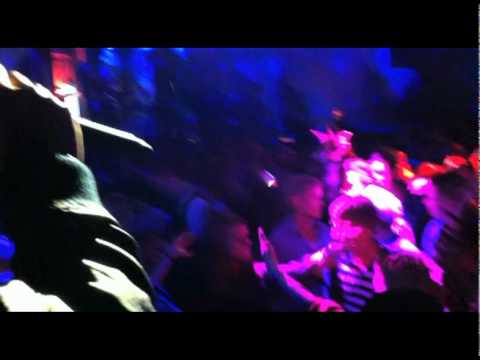 Hedegaard & Brandon Beal - Money Tour, Roskilde