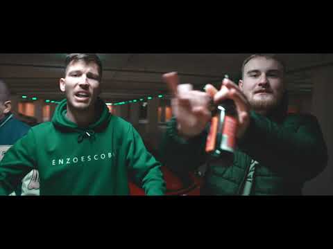 Bada - Tür zua [Offizielles Musikvideo]
