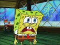 SpongeBob SquarePants Sailor Mouth Chase